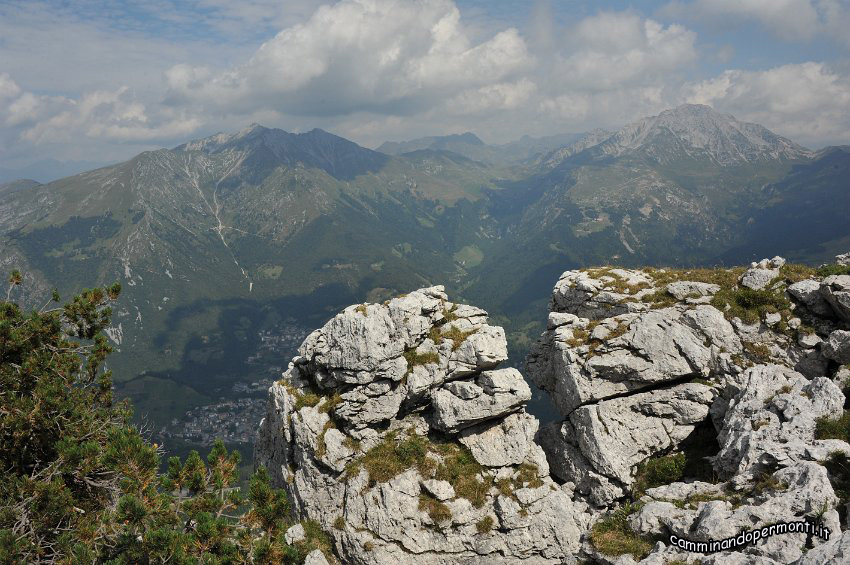 099 Periplo e vetta Monte Alben la Croce.JPG
